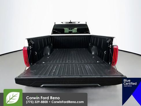 Used 2024 Toyota Tundra SR5 image 28