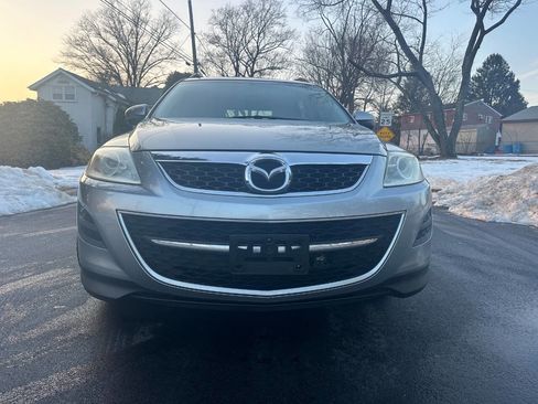 Used 2011 MAZDA CX-9 Touring w/ Moonroof & Bose Audio Pkg image 3