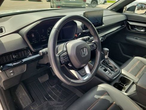 Used 2024 Honda CR-V Sport Touring image 23