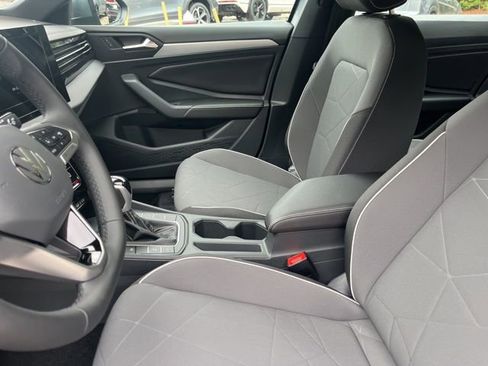 New 2026 Volkswagen Jetta Sport FWD image 9