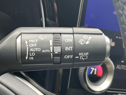 New 2026 Lexus TX 350 AWD image 37