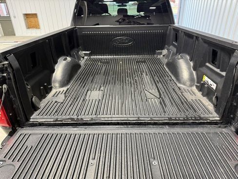 Used 2022 Ford F150 XLT image 33