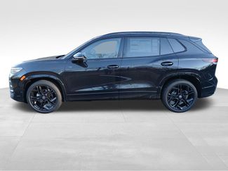 New 2026 Volkswagen Tiguan SE R-Line video 2