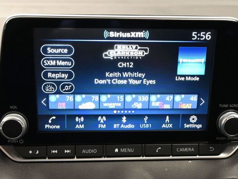 Used 2022 Nissan Sentra SV image 15