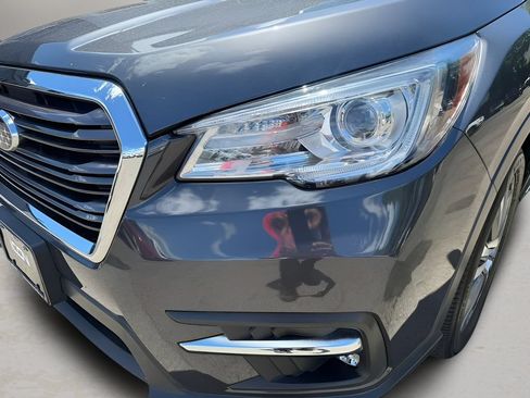 Used 2022 Subaru Ascent Limited w/ Technology Package AWD/4WD image 26