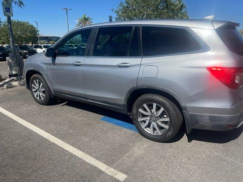 Used 2019 Honda Pilot EX image 7