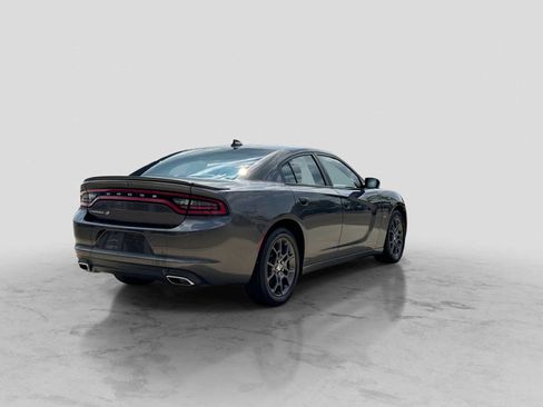 Used 2018 Dodge Charger GT AWD/4WD image 6