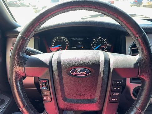 Used 2016 Ford Expedition EL XLT image 27