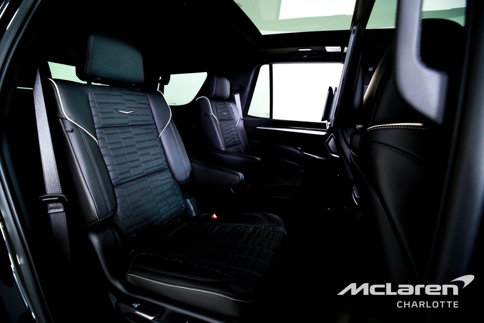 Used 2026 Cadillac Escalade V w/ LPO, Floor Liner Package AWD/4WD image 28