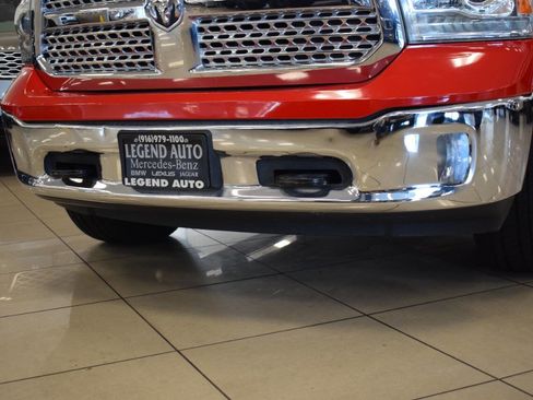 Used 2016 RAM 1500 Laramie w/ Convenience Group image 19