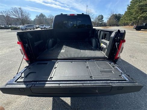 Used 2022 Ford F150 Lariat image 26