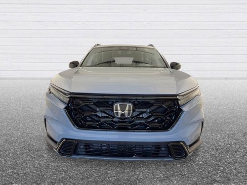 New 2026 Honda CR-V Sport-L image 10