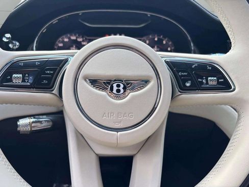 Certified 2024 Bentley Flying Spur S V8 image 58