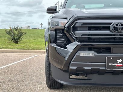 New 2026 Toyota Tacoma SR5