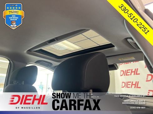 Used 2018 Honda CR-V EX image 15