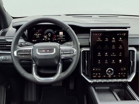 New 2026 GMC Acadia Elevation FWD image 4