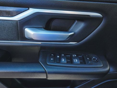 Used 2023 RAM 1500 Big Horn image 10