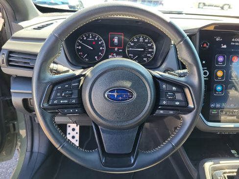 Used 2024 Subaru Crosstrek 2.5i Sport AWD/4WD image 23
