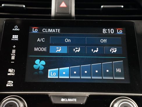 Used 2017 Honda Civic Touring image 20