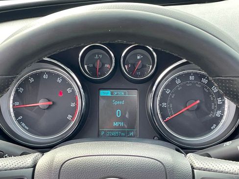 Used 2013 Buick Regal GS image 24