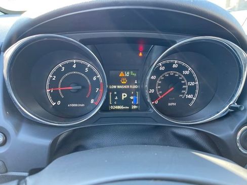 Used 2025 Mitsubishi Outlander Sport SE image 24