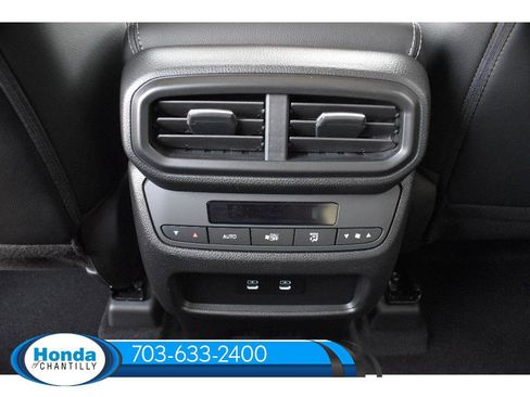 New 2026 Honda Pilot EX-L image 30