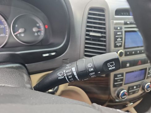 Used 2012 Hyundai Santa Fe Limited FWD image 26