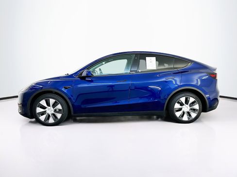 Used 2023 Tesla Model Y Long Range AWD/4WD image 4