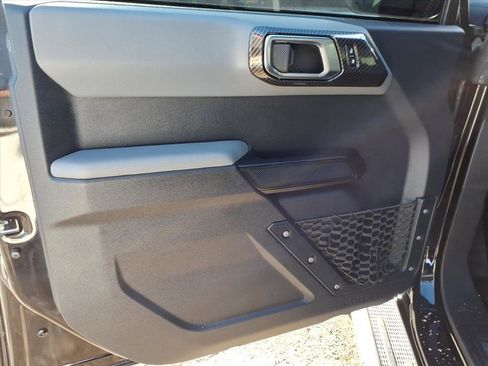 Certified 2023 Ford Bronco 4-Door image 12