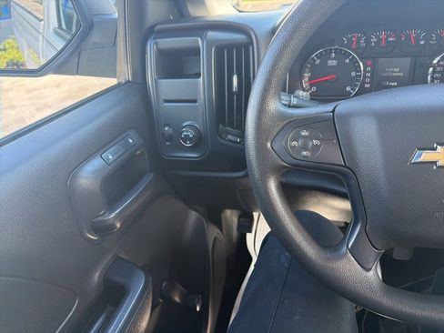 Used 2014 Chevrolet Silverado 1500 W/T image 28