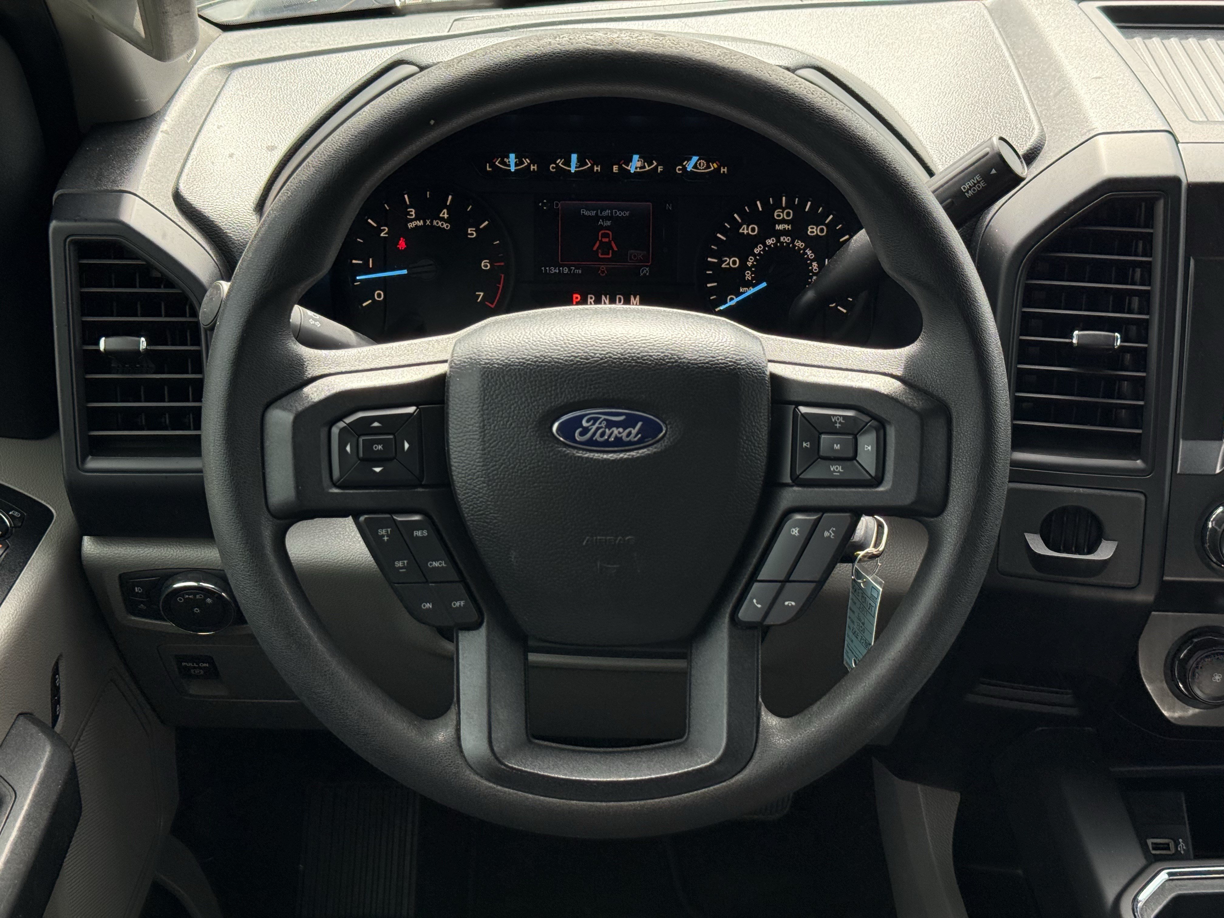 Used 2019 Ford F150 XL w/ Equipment Group 101A Mid RWD image 15