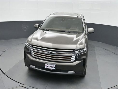 Used 2021 Chevrolet Tahoe High Country image 39