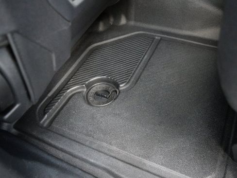 Used 2022 Ford Bronco Black Diamond image 30