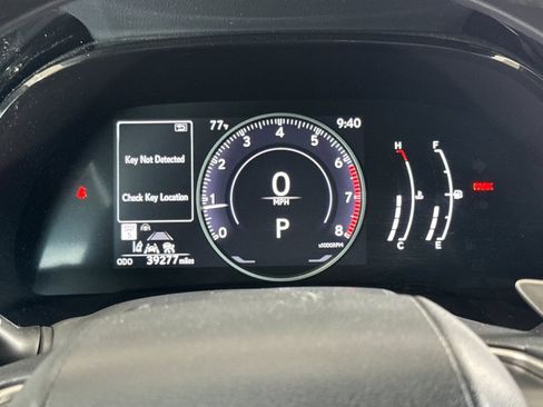 Certified 2024 Lexus RX 350 Premium Plus w/ Accessory Package (Z1) FWD image 34