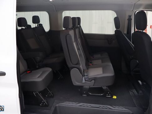 Used 2023 Ford Transit 350 XLT image 26