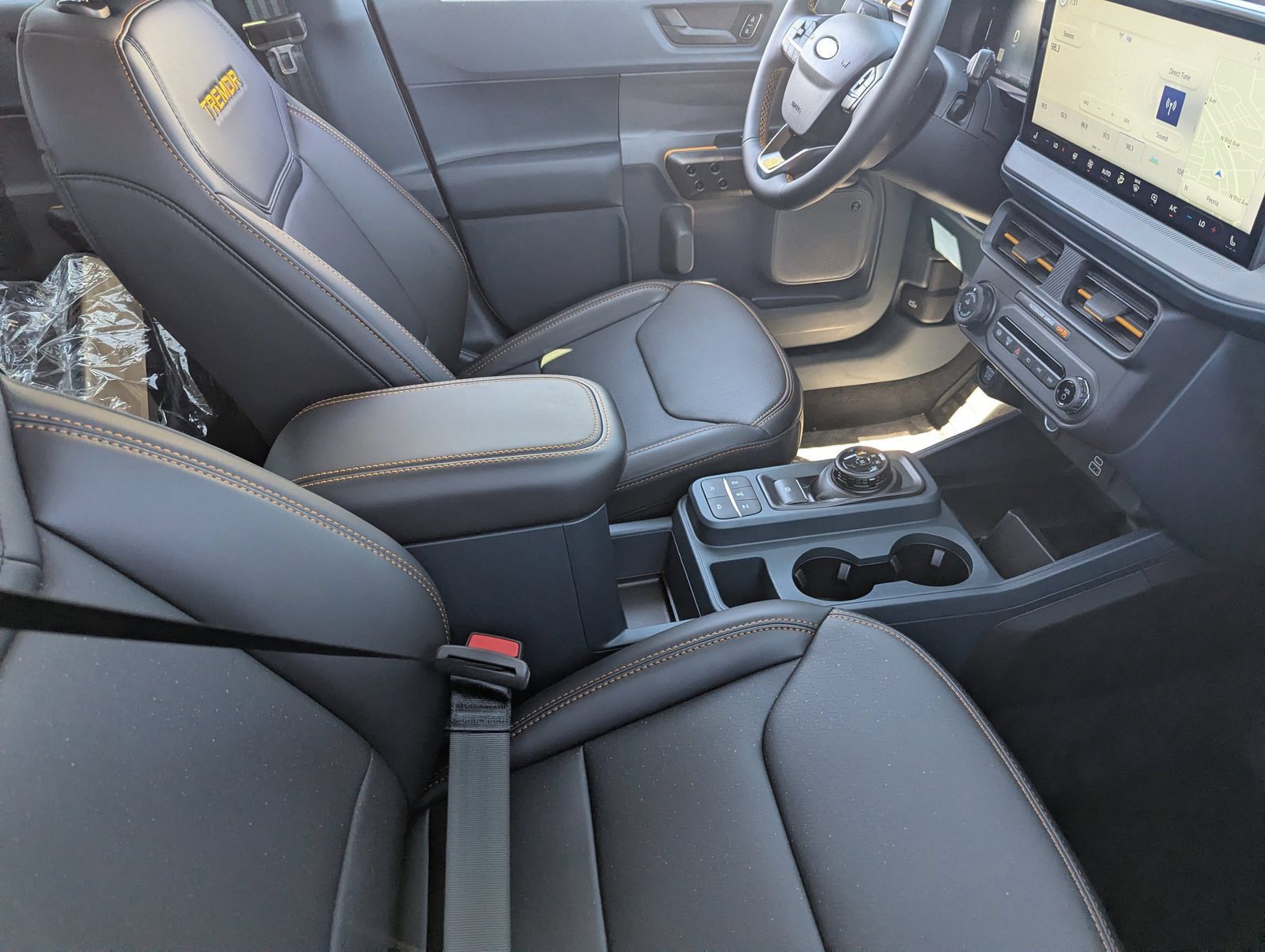 New 2026 Ford Maverick Tremor AWD/4WD image 13