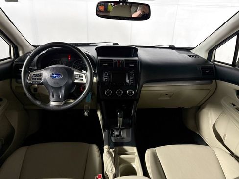 Used 2014 Subaru Crosstrek 2.0i Limited w/ Popular Package #2 AWD/4WD image 12
