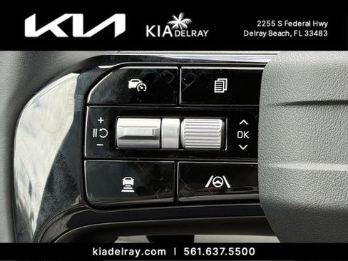 New 2026 Kia Sorento SX Prestige AWD/4WD image 29