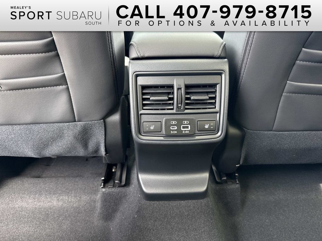 New 2026 Subaru Outback Limited AWD/4WD image 19