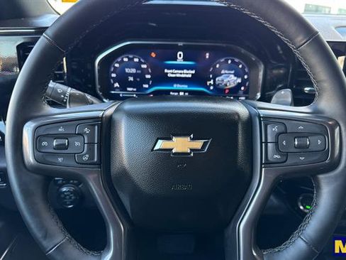 Used 2025 Chevrolet Silverado 1500 High Country w/ Technology Package image 27