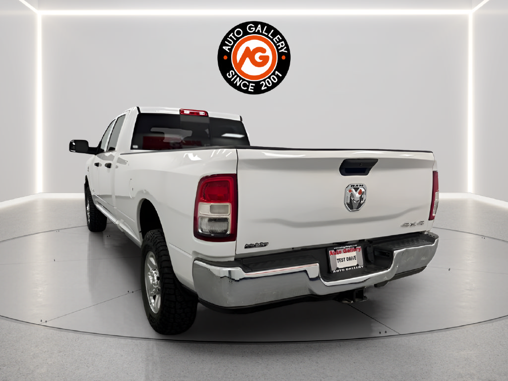 Used 2020 RAM 3500 Tradesman AWD/4WD image 6