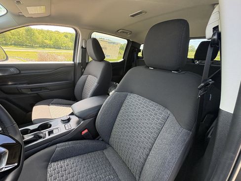 New 2026 Ford Ranger XLT AWD/4WD image 31
