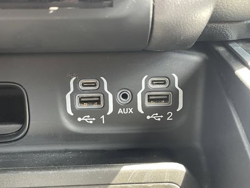 Used 2023 RAM 1500 Big Horn AWD/4WD image 21