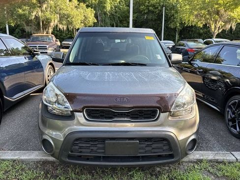 Used 2012 Kia Soul + FWD image 2