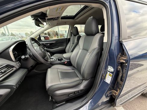 Used 2024 Subaru Outback Onyx Edition image 13