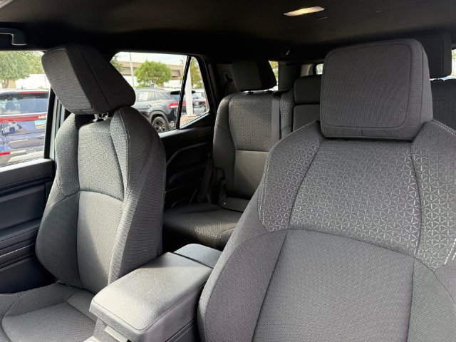 Used 2025 Toyota 4Runner SR5 AWD/4WD image 13