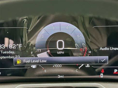 New 2026 GMC Acadia Elevation w/ Super Cruise Package image 12