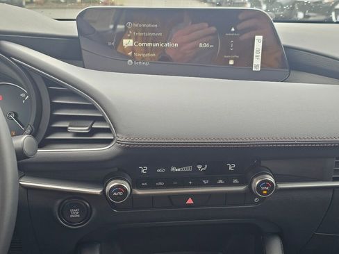 New 2026 MAZDA MAZDA3 s Sport image 13