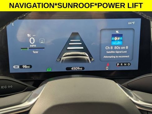 Used 2025 Honda Prologue Elite image 19