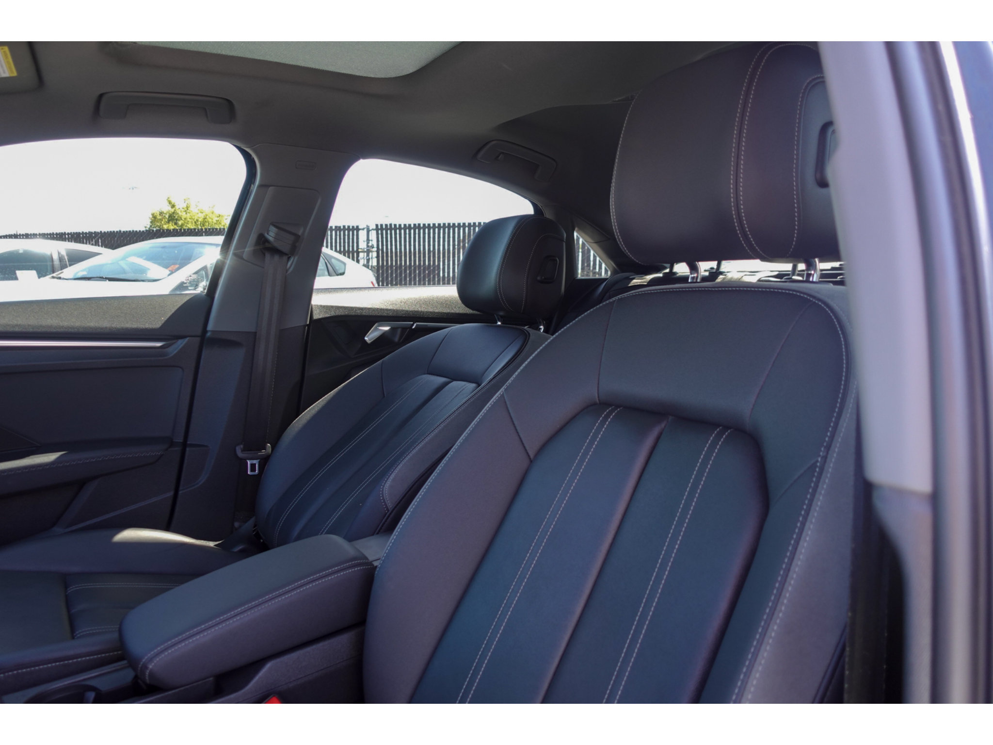 Used 2022 Audi A3 2.0T Premium Plus AWD/4WD image 10